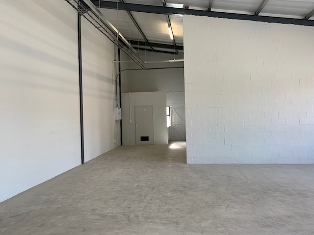 Commercial Property for Sale in Ottery Western Cape